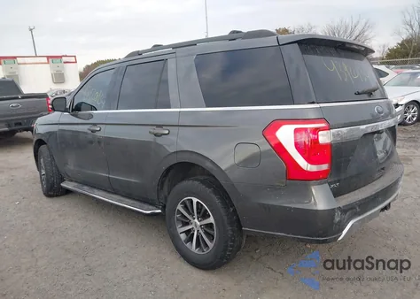 2018 Ford Expedition Xlt from USA, damaged, VIN 1FMJU1HT3JEA40358